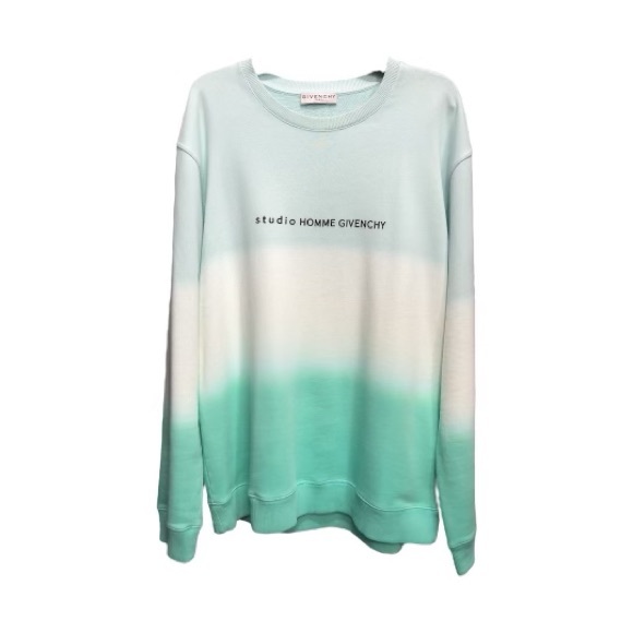 Givenchy men’s sweatshirt XL - Picture 1 of 2